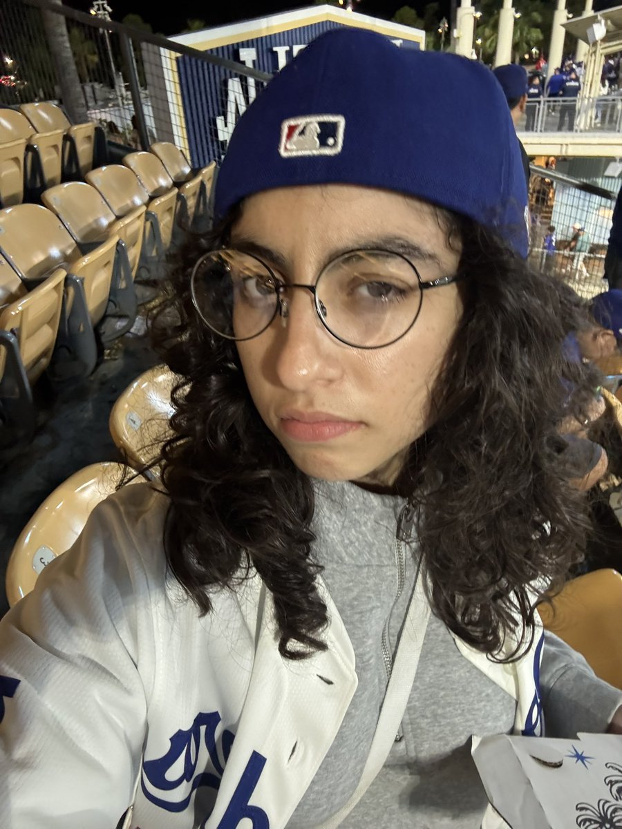 go dodgers 💤