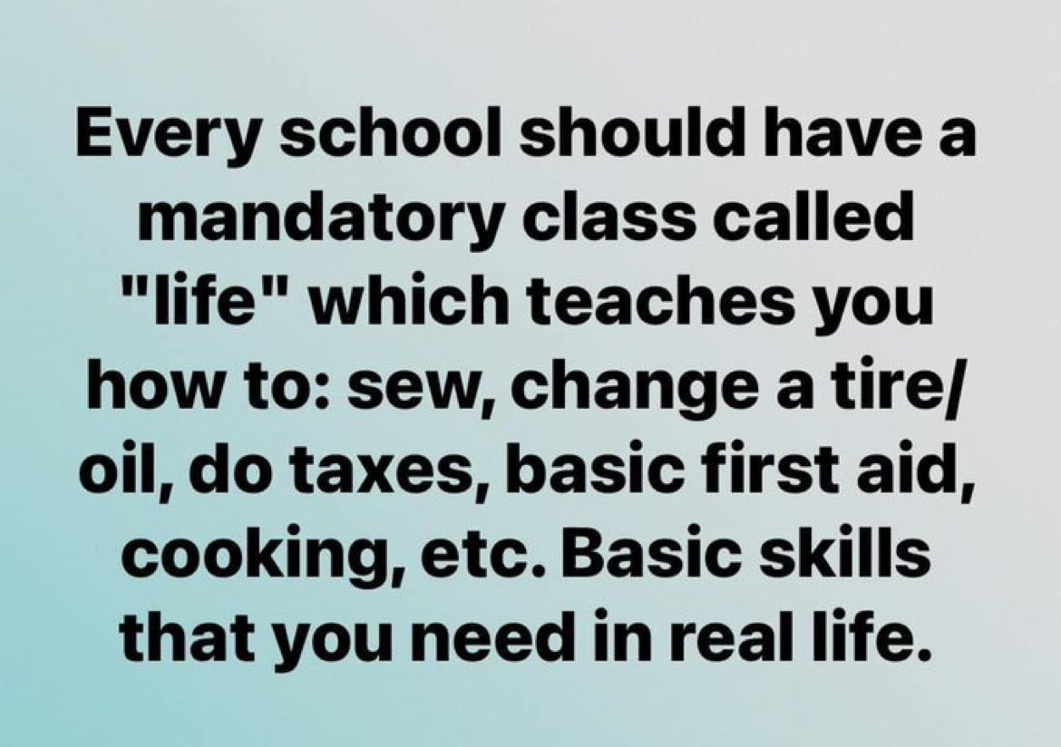 Thoughts?