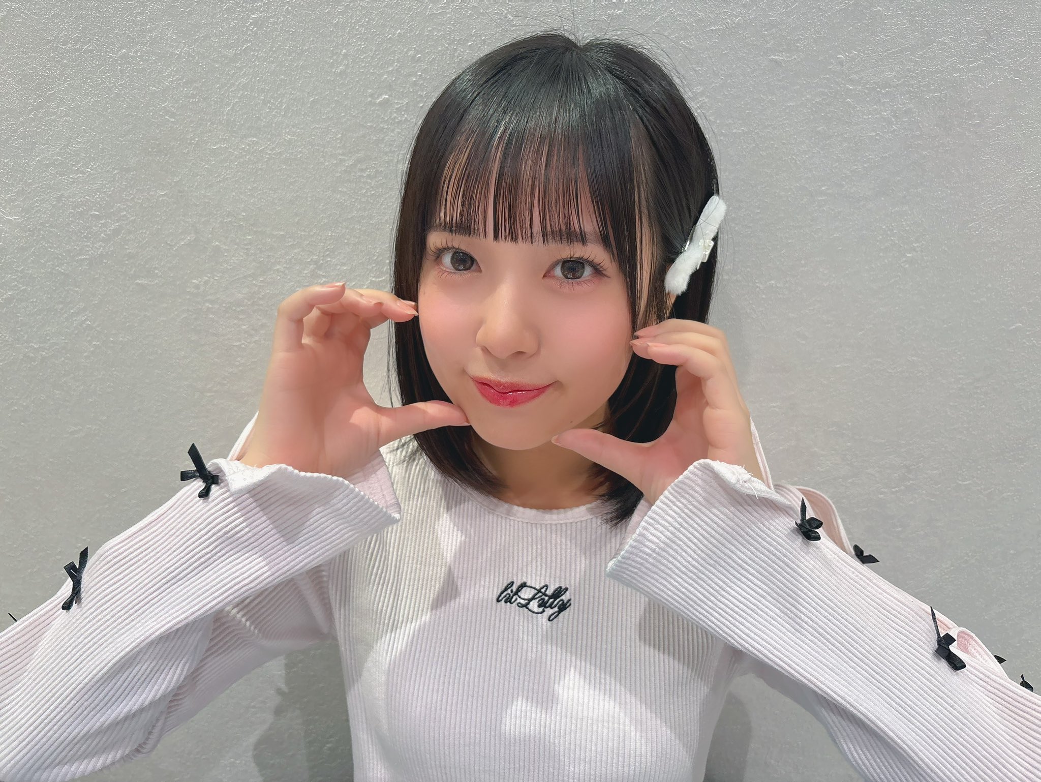 未開封　Appare! TIF限定 Tシャツ　藤宮めい 未開封 Appare! TIF限定 Tシャツ 藤宮めい 未開封 Appare! TIF