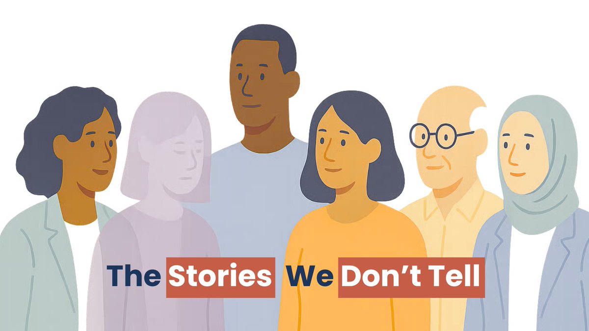 bikashchowdhury's tweet image. Most leaders hide their hardest stories. Smart leaders use them.

In Issue #44 of The Storyteller, a 4-step way to frame friction → learning → action → result (FLAR)

newsletter.zebugroup.com/p/why-your-unt…
 
Your toughest moment could be your strongest story.
@zebugroup @ksrikrishna