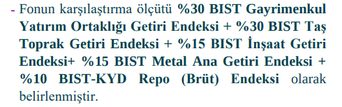KAnalizler's tweet image. ℹ️Bugünkü verilere göre #DNH kodlu fon TEFAS&apos;ta işlem görmeye başlamış.  

DNH - Deniz Portföy İnşaat Sektörü Hisse Senedi Serbest (TL) Fon (Hisse Senedi Yoğun Fon)