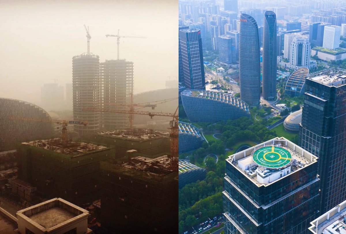 ChengduHitech's tweet image. 10 years in the heart of Chengdu, China📈

#ChinaNationalDay 
#HappyNewMonth