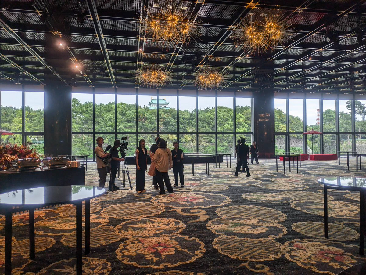 建通新聞社【公式】 on X: 