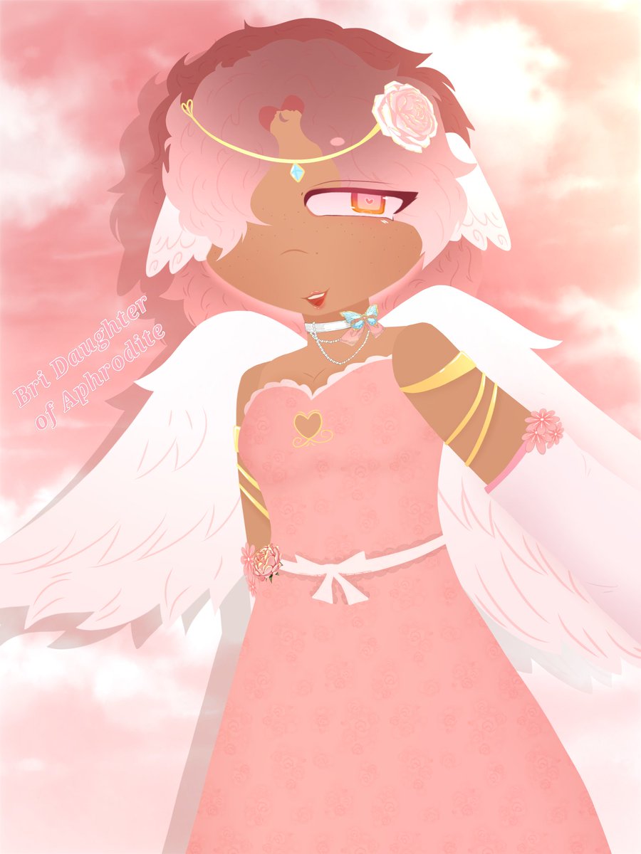 MasoniAss's tweet photo. 🪽🌟

Day 1 of Origins !! + My Redesign for My beloved Bri <33

#OriginsofOctober2025 #OriginsMCRP #OoO https://t.co/WlQwQoKBhT
