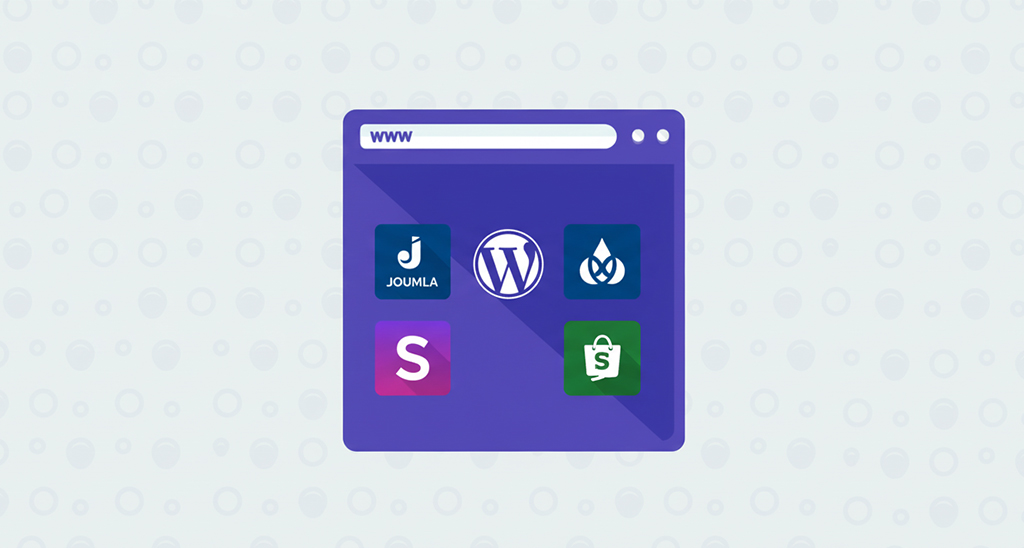¿Necesitas lanzar tu web o e-commerce sin ser desarrollador? Un CMS (como WordPress, PrestaShop o Joomla) te permite gestionar todo el contenido desde una interfaz visual. Olvídate del código. Enfócate en tu negocio.

f.mtr.cool/ucalxtkgbn

#CMS #WordPress #DesarrolloWeb