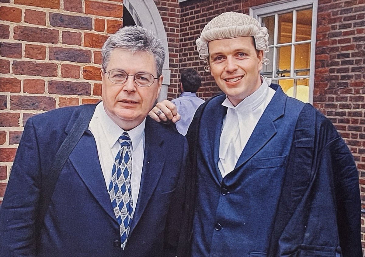 Nick De Marco KC tweet media