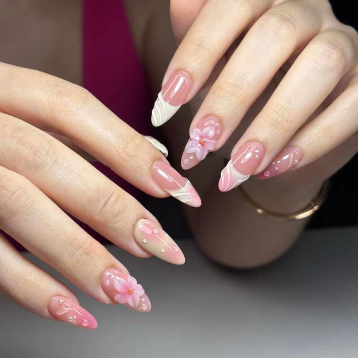 Chi_Chi_9325's tweet photo. Sometimes the most powerful statement comes from simplicity. Neutral shades, glossy finishes, and clean shapes create timeless manicures that fit every occasion. 
https://t.co/BNRhULlz88 https://t.co/bQAf5XfPEt
