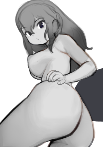 グラデーションマップ試してみた

慣れれば便利そう 