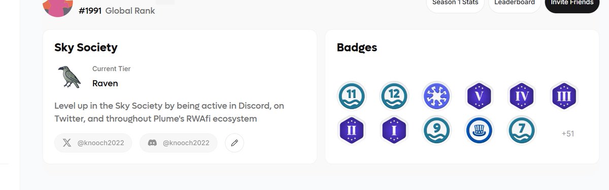RWAfi Journey with Plume <a href="/plumenetwor/">Plume Network Official Support- RWAfi L1</a> $PLUME