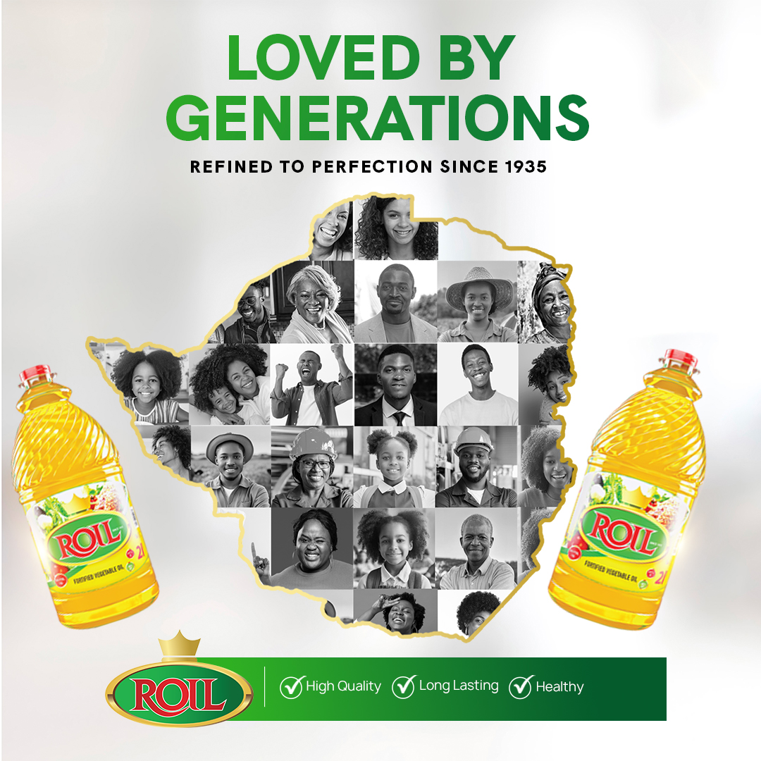 From Gogo's kitchen to yours, Roil has brought families together for generations since 1935.

#90years #roilcookingoil