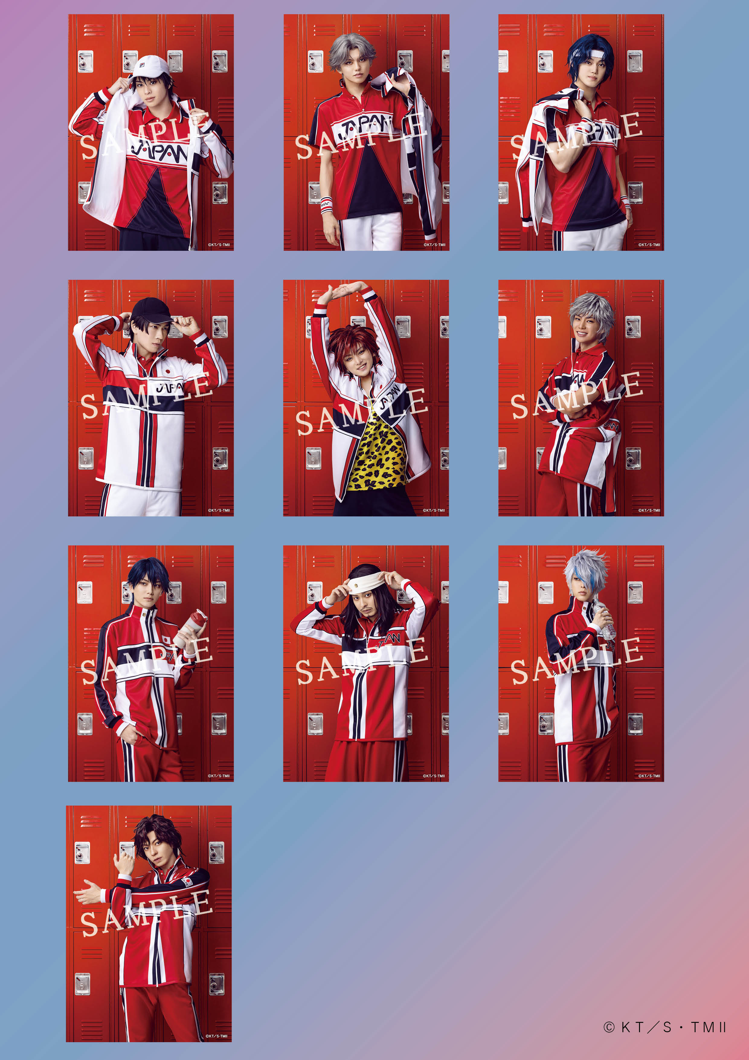 ★テニスの王子様　スペシャルブロマイド　イルミネーションバージョン 71eR3AAr-nL._AC_SY200_QL15_.jpg