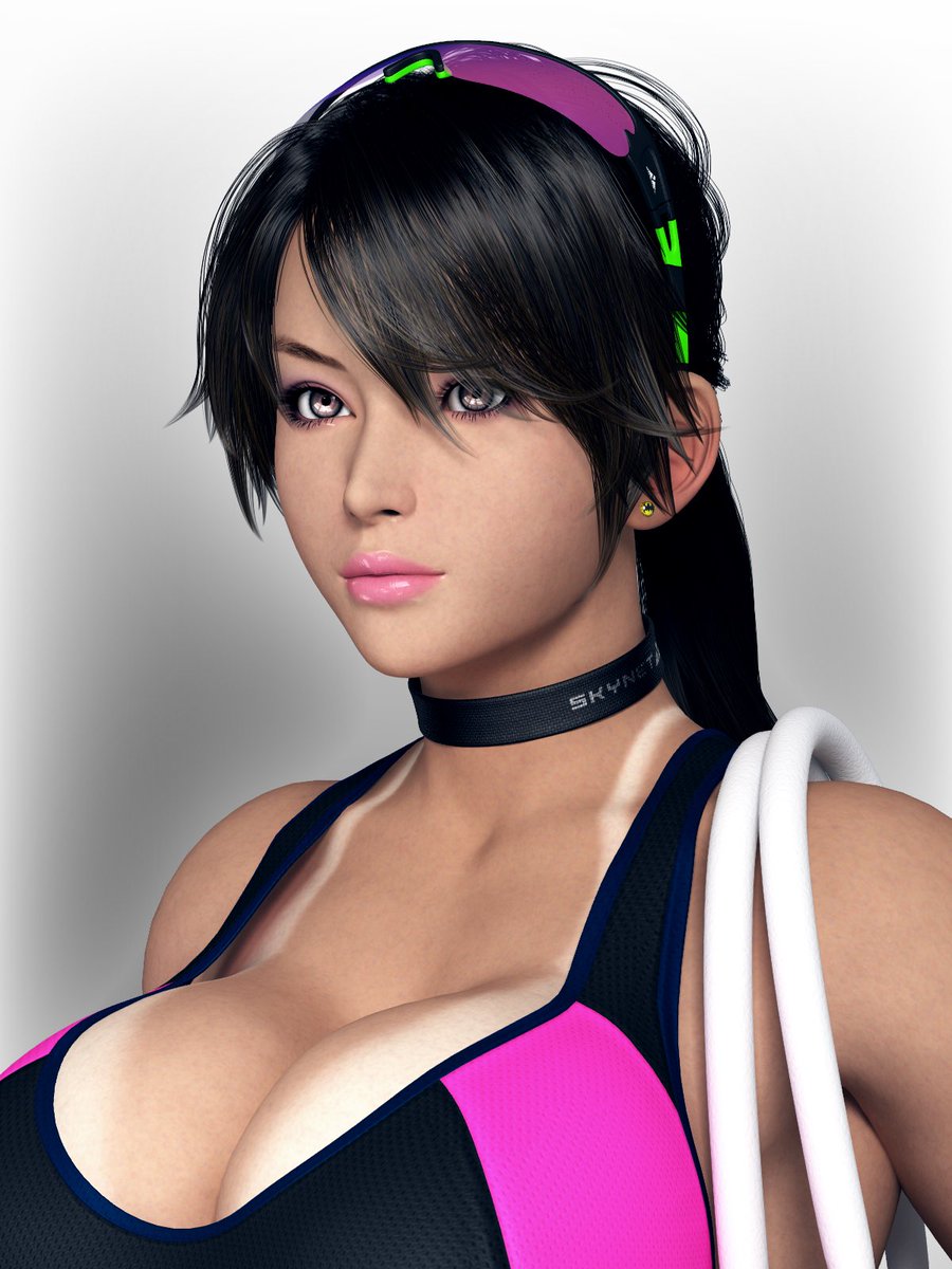 梅麻呂 tweet media