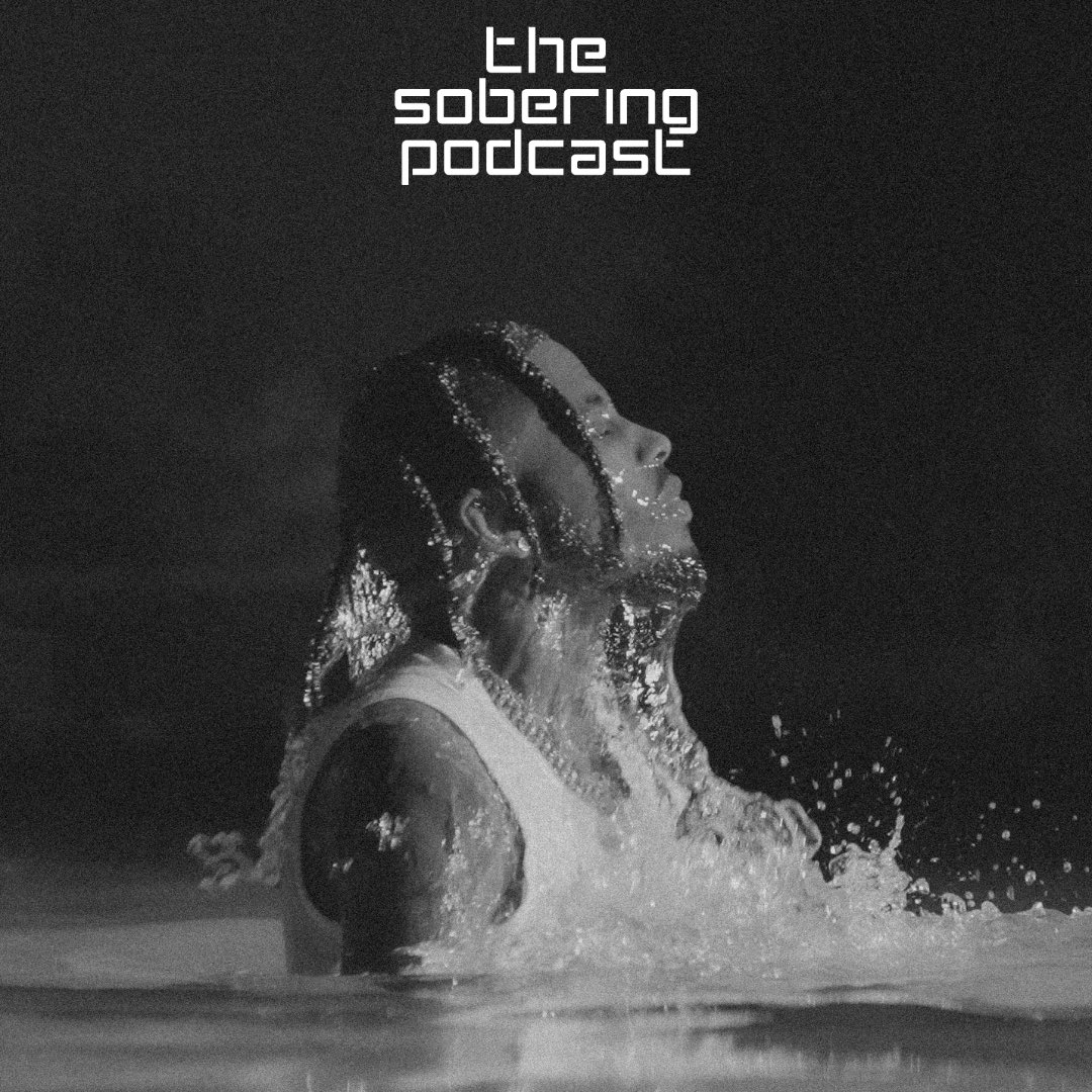 THESOBERINGPOD's tweet image. Sober Soldiers we up. Peep the out of town boyz kicking it with @FlvmeSA  . They gents touch on growth, spiritual themes and a lot more with Baby Heem🫡🫡🫡

youtu.be/QMx0JuibSIQ?si…