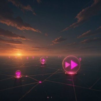 oyeweb20's tweet photo. Modular design of @imua splits L1 chain into flexible components
Consensus: Tendermint BFT for secure, fast validation.
Restaking: Protocol level omnichain restaking $BTC, $ETH, $SOL for shared security.
Execution: EVM compatible for easy smart contract deployment like @base https://t.co/7ZvuqvuimA