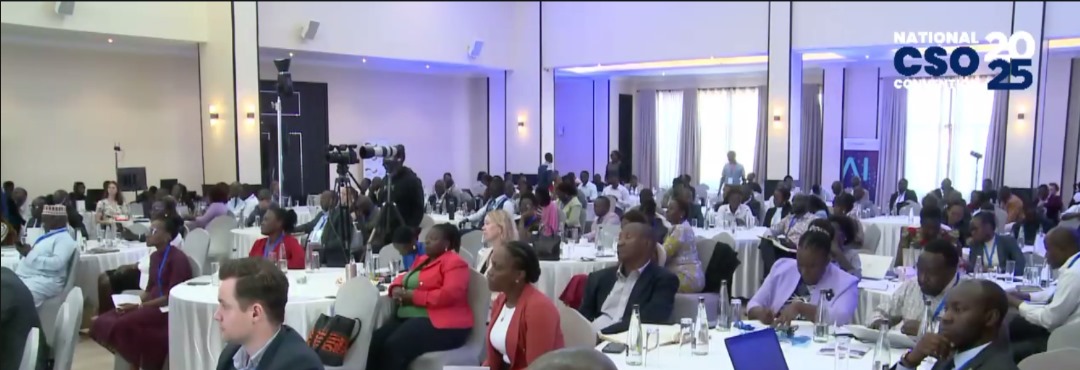 Local Sustainable Communities Org (LOSCO) tweet media