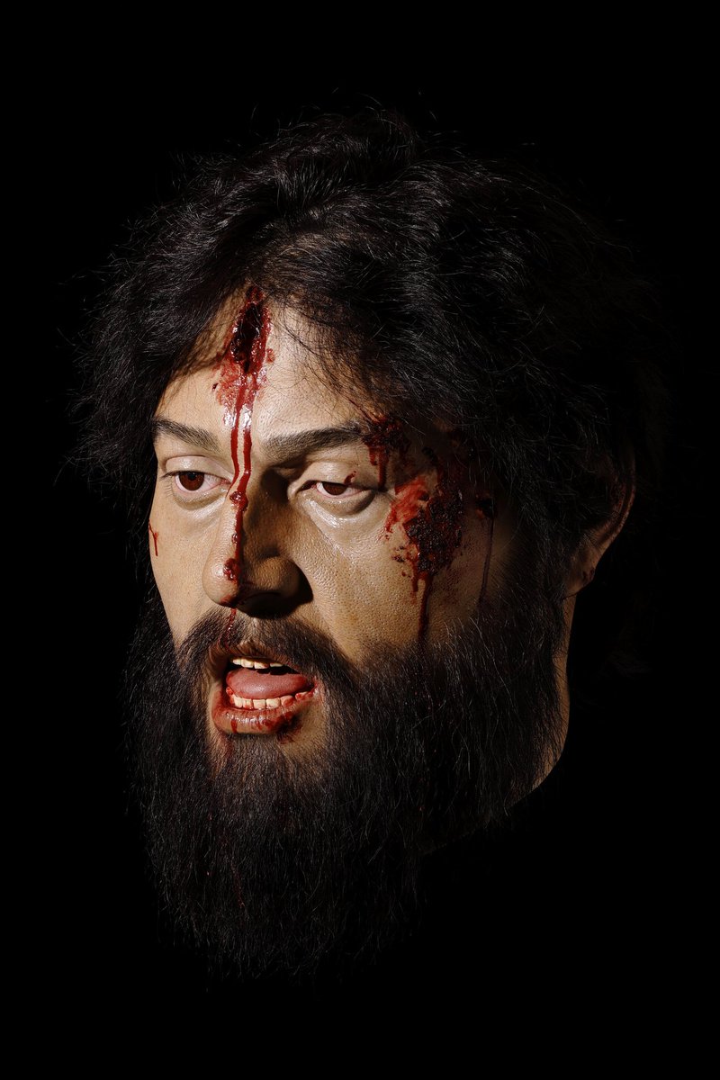 🏳‍🌈上路市剛／Ichitaka Kamiji (@ichitaka_kamiji) / Posts / X