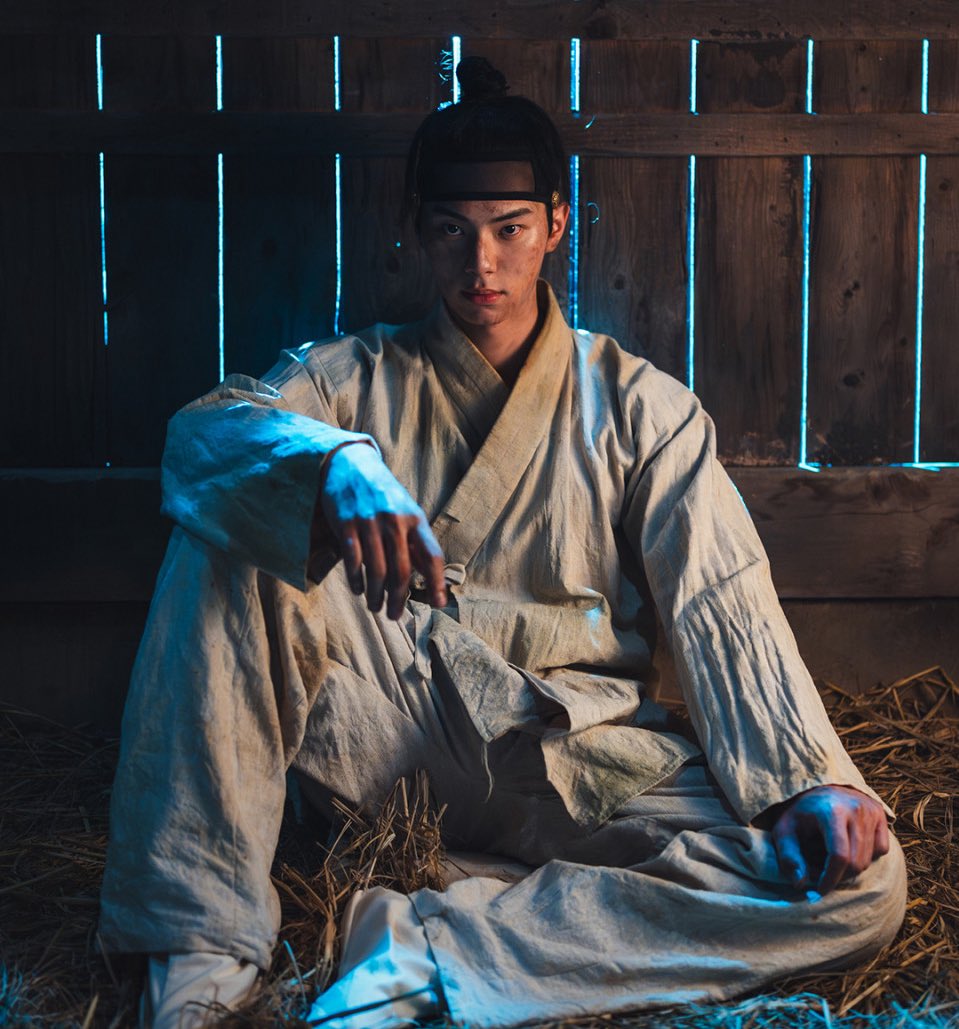 고푸드 tweet media