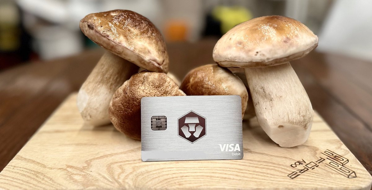 MisterCrypto137's tweet photo. GM โ๏ธโ๏ธ & Welcome to Uptober! ๐โ๐ซ
#CroFam #FFTB @cryptocom @kris
#CryptoComCard #CryptoIRL #IcyCro https://t.co/iHeRPBD3f9