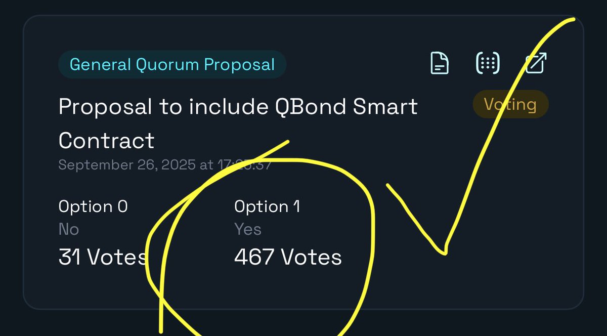 PJ ױ Beyond $Qubic tweet media
