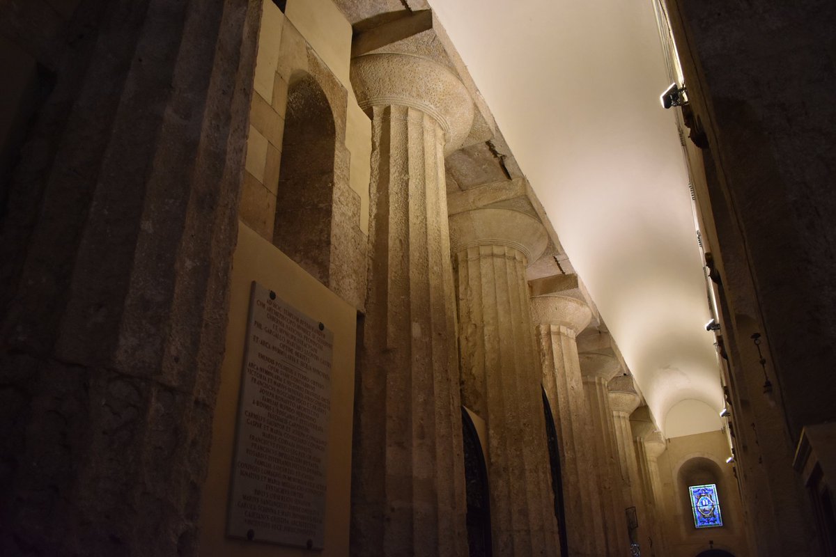 Unas fotos de cuando servidor estuvo en la catedral.