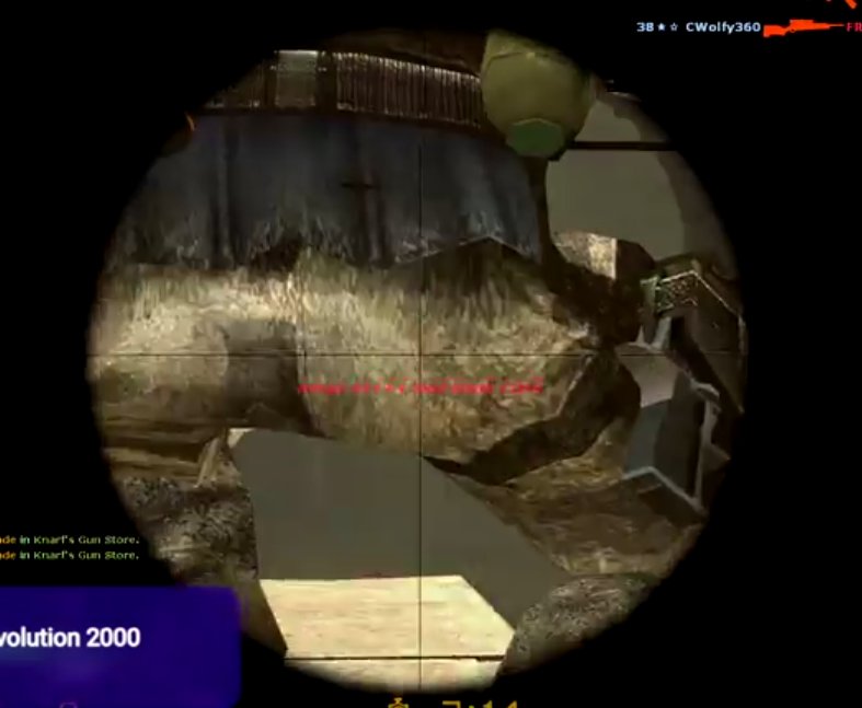 InfinityArnold's tweet photo. Estás matando gente y de la nada.... 🤣

¡Mira este clip! ¡Arnold_Infinity streameando Counter-strike-source  https://t.co/48BF1HpTra https://t.co/03YQ1MIVpt