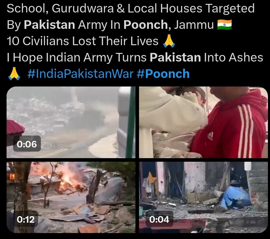 nation_levels's tweet image. When the operation Sindoor ends almost all indian people want to know what happened but #modij and his party hide it. 

His mother was abused from the stage of RJD, Congress and he interviewed and cried everywhere. what an actor 🎪
#OperationSindoor #RSS100Years #mahanavmi