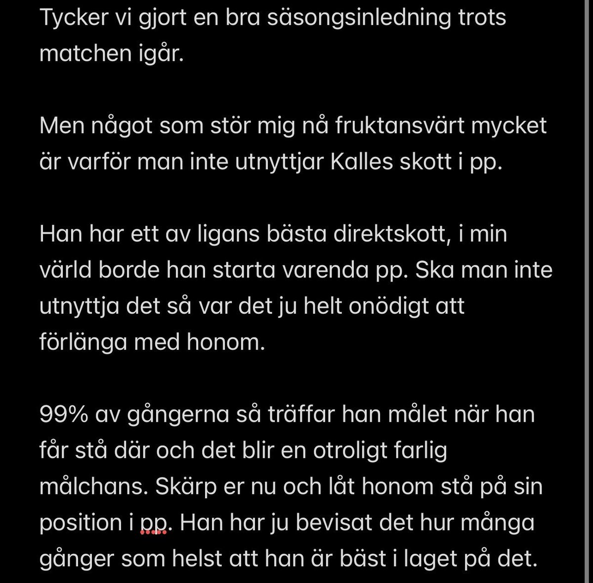 Jonas Nordkvist tweet media