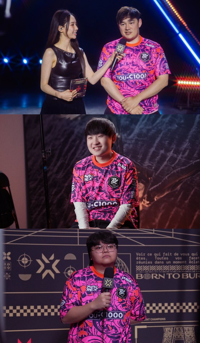 pprxteam's tweet photo. made it to top 4 🫡 https://t.co/1uRqz8Cbz2