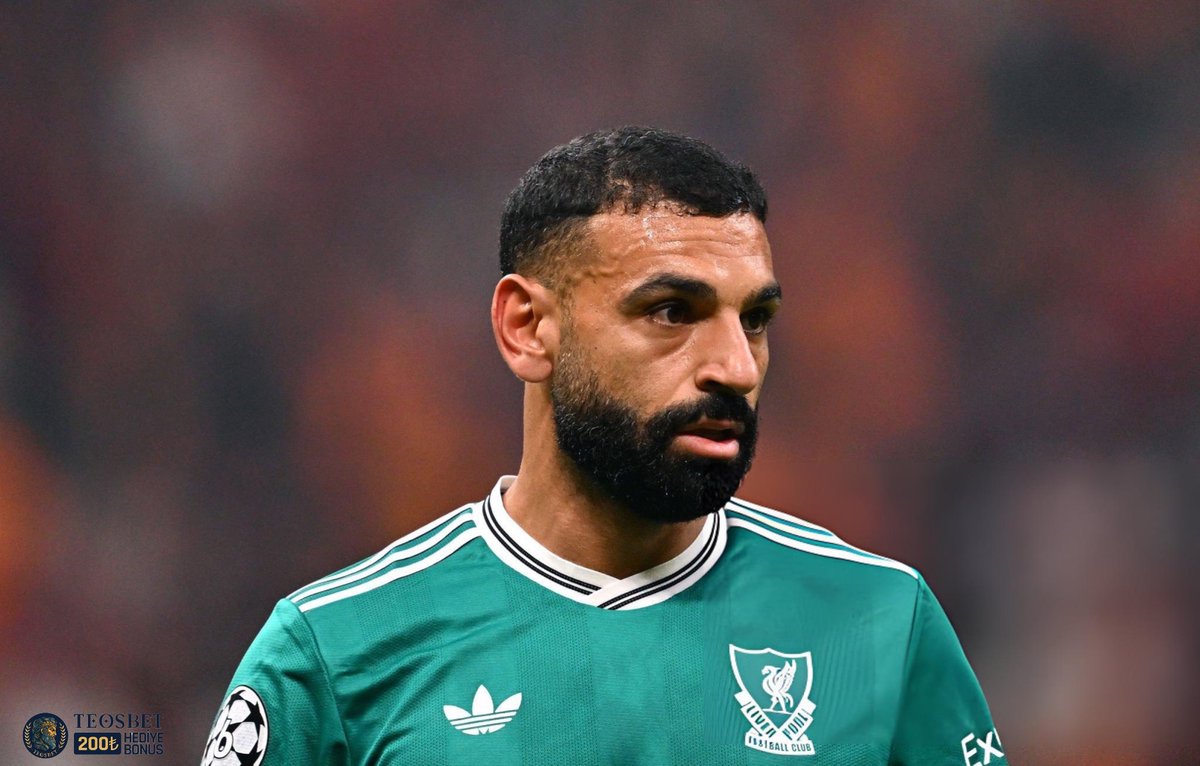 Mohamed Salah: "Hayatımda hiç böyle bir atmosferde oynamamıştım. Odaklanmak gerçekten çok zordu. Gürültü sağır ediciydi ve bununla başa çıkamadık. Galatasaray’ı tebrik ederim."