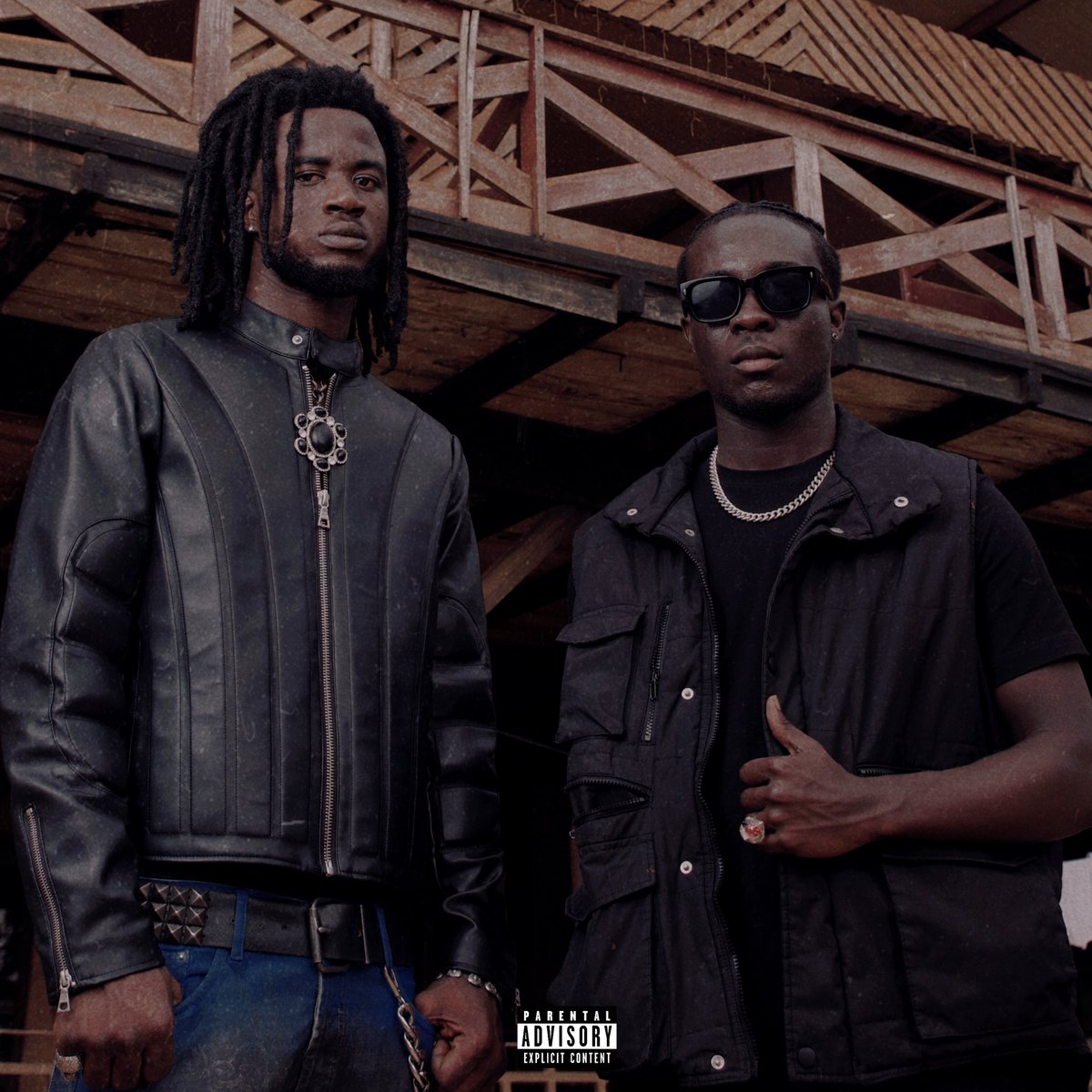 GIA_MILLY's tweet photo. BT BT BT BT BT
TAPE IS OUT NOW GO STREAM IT LOUD!!!
Tap on the link in ma bio https://t.co/V56nDuekP9
Track 1-3 prod. ST Yovo
Track 4 prod. Kojo Trilla
Track 5 prod. Scvtt Ely
All Tracks were M&M @aceilly
#blocktherapy
#NewMusicRelease https://t.co/BDlJk3jteE