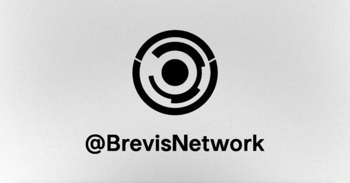 Gm ct 
Happy New Month, guys
Welcome to uptober 😌
Bullish on <a href="/brevis_zk/">Brevis</a> 

Let me drop this here

How brevis is unlocking new possibilities for developers and protocols.
-Custom Computation
-Flexible Logic
-Unified Experience
-Cross-Chain Power.