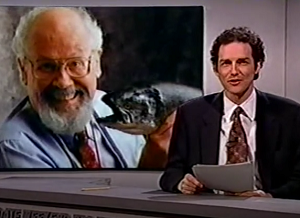 NormSNLJokes's tweet image. Due to expected cutbacks in funding for PBS&apos;s &quot;The Frugal Gourmet,&quot; he has announced he&apos;ll be changing his name to &quot;The Cheap Bastard.&quot;