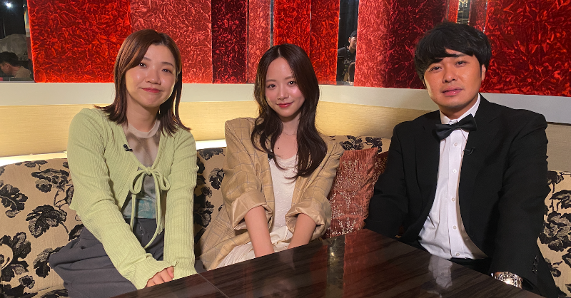 ABEMA's tweet photo. ＼🚨アベバラ大作戦2025🚨／
【#森香澄の全部嘘テレビ】

ABEMAオリジナル版のコンテンツが
今日の深夜2時36分〜配信開始！
お楽しみに！