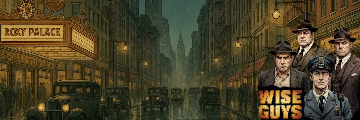 Aloha everyone 
<a href="/xrplwiseguys/">Wise Guys</a> MINT is now open to all
if you mint a 1 pointer you can  exchange it for a 2 pointer

WISE GUYS | xrp.cafe ...... rewards are off the hook and were building more as we go ..................

also look out for announcement on voting for