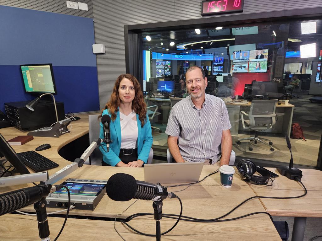 מתכוננים ליום כיפור. גמר חתימה טובה לכלל ולפרט