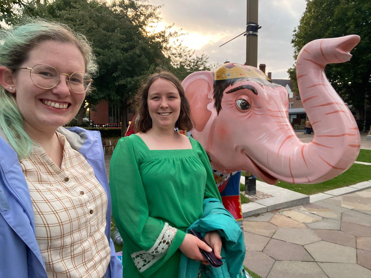 Keele Forensics (@keeleforensics) on Twitter photo More conference news! Last week a team of our #ForensicAnthropology students and researchers presented their #research at the <a href="/BABAO_info/">BABAO</a> conference #BABAO2025! More conference news! Last week a team of our #ForensicAnthropology students and researchers presented their #research at the <a href="/BABAO_info/">BABAO</a> conference #BABAO2025!