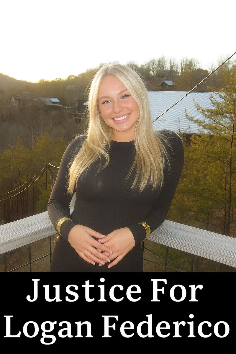 <a href="/elonmusk/">Elon Musk</a> Justice for LoganFederico