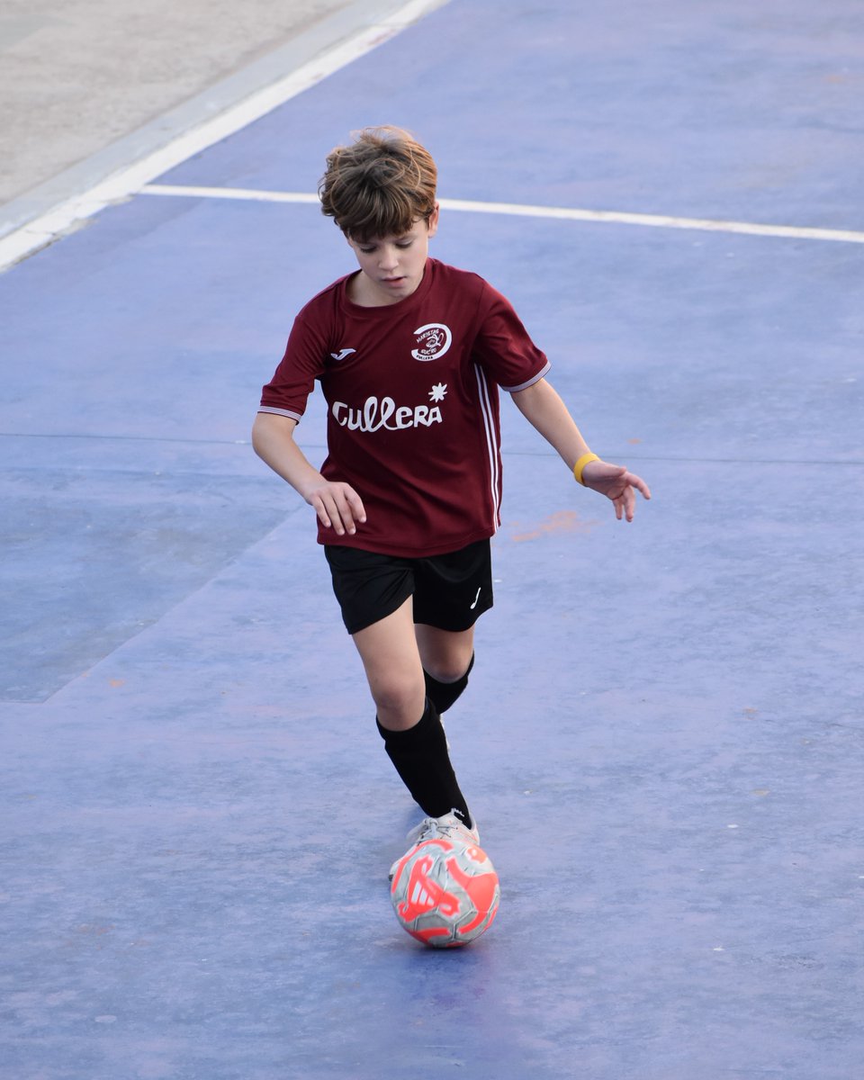 🔛 Arranca la lliga per a més equips del club!

Este cap de setmana els dos Benjamins, els dos Alevins i el
Femení “Els Martinets” disputen la seua primera jornada de
lliga 🙌🏼

En res vos deixem el post amb tots els partits, horaris i llocs
📅⚽️

Açò ja vaaaaa! 🔥

#PicantPedra