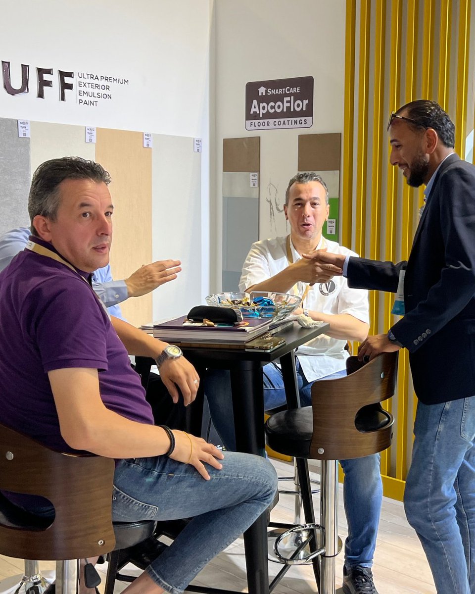 LibyaBuild's tweet image. ادخل إلى أجواء معرض ليبيا بيلد بنغازي 2024! 🏗️
من الأجنحة المبتكرة إلى الشراكات الملهمة مع قادة القطاع، مرّر لتستعيد أبرز لحظات المعرض من عام 2024. 📸
كن جزءًا من نسخة 2026.
اكتشف كيف تؤمّن جناحك الآن:
libyabuildbenghazi.com/ar/register-yo…

#LibyaBuildBenghazi2024