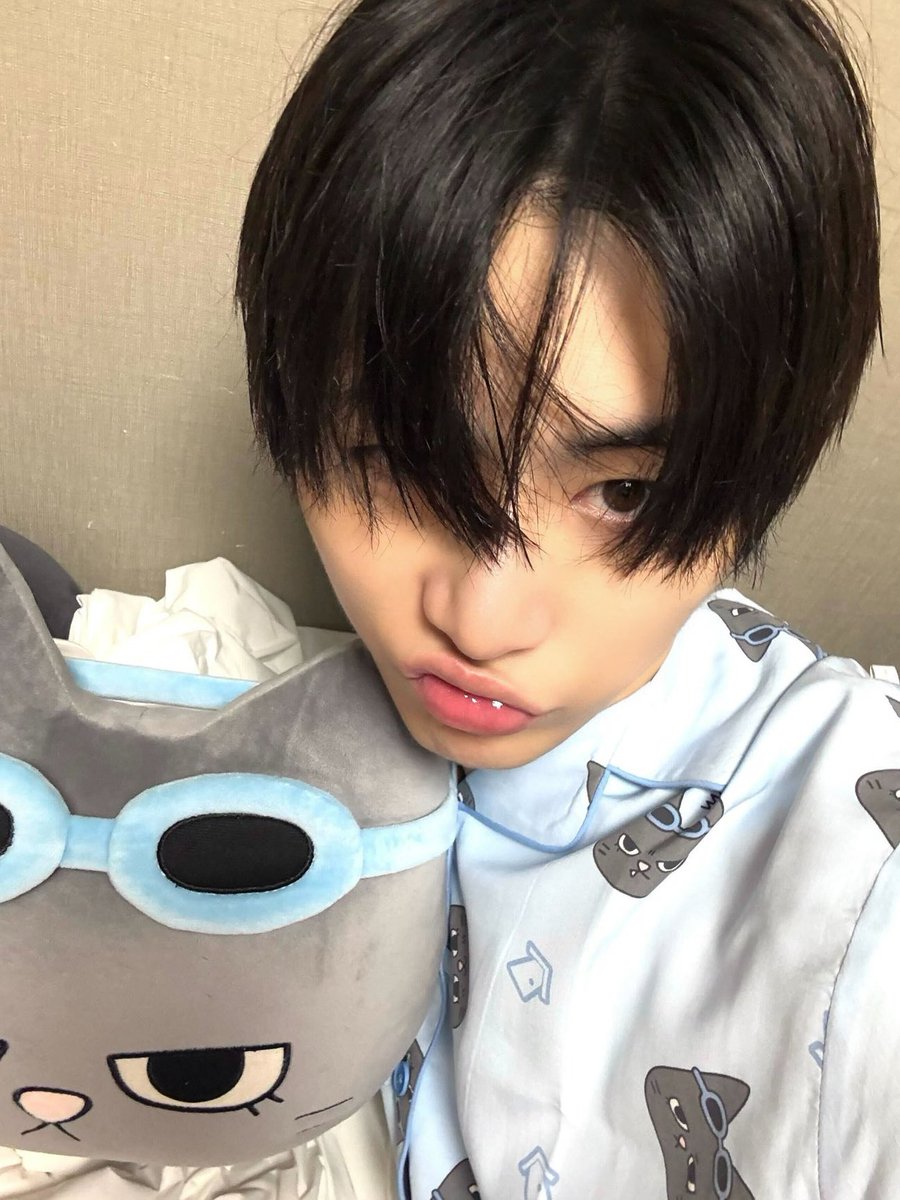 sanbinniez's tweet photo. 🛌💤
#SOOBIN #TAESAN https://t.co/HQPZSLpX0m