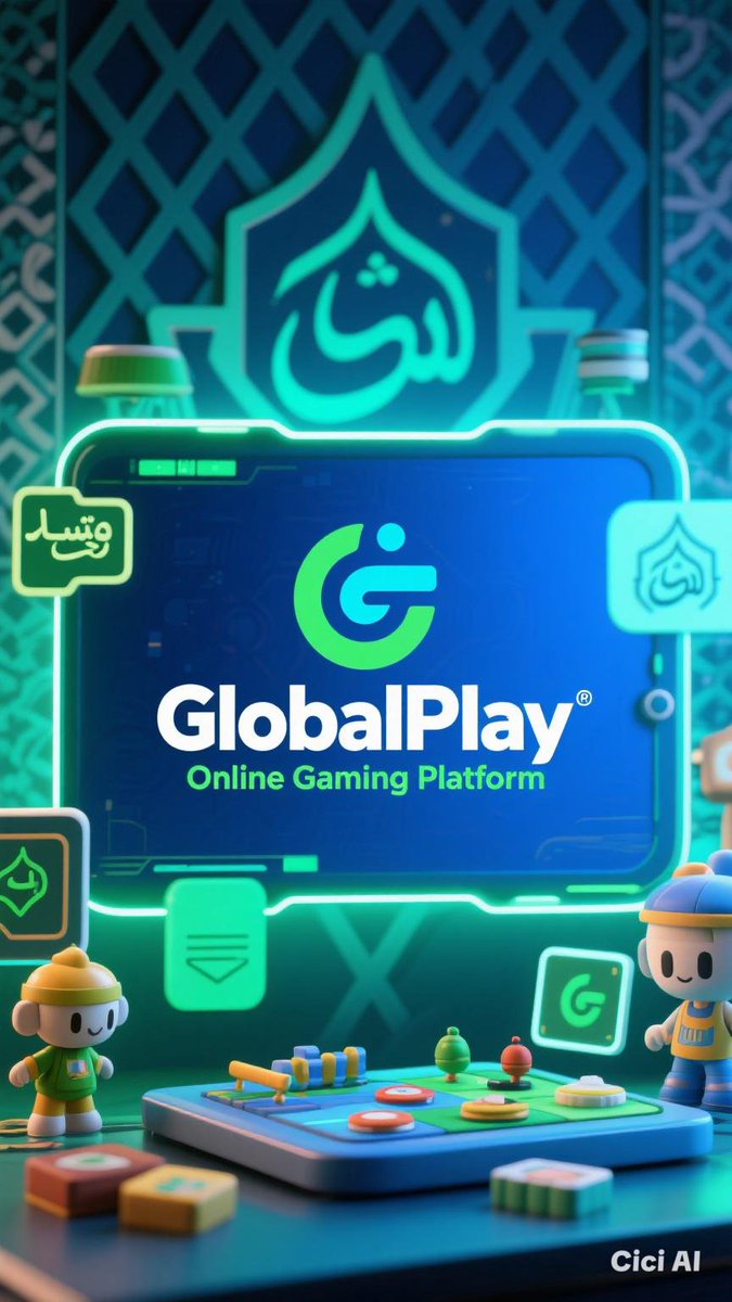 winwhayne1's tweet image. 🕌 “Halal Gaming, Endless Joy.”✨
Enjoy immersive gaming that aligns with your values—because fun should always feel right. 🎮
#HalalFun #GlobalPlayGaming #PlayEthically
👇
sidrastart.com/project/1851bf…

@jonesdiego18
@GPlayonline