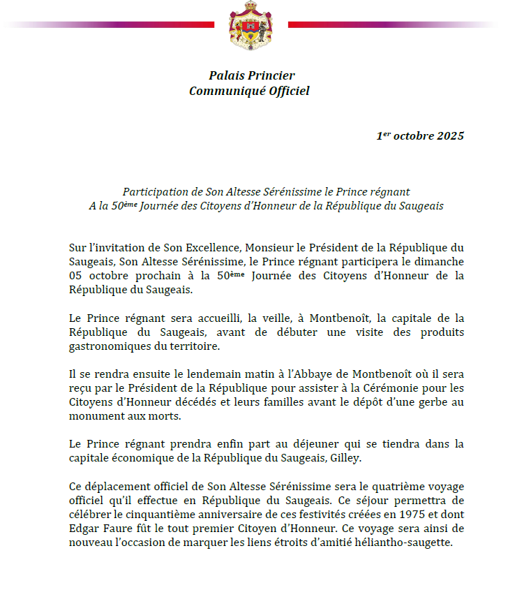 Principauté d'Hélianthis tweet media