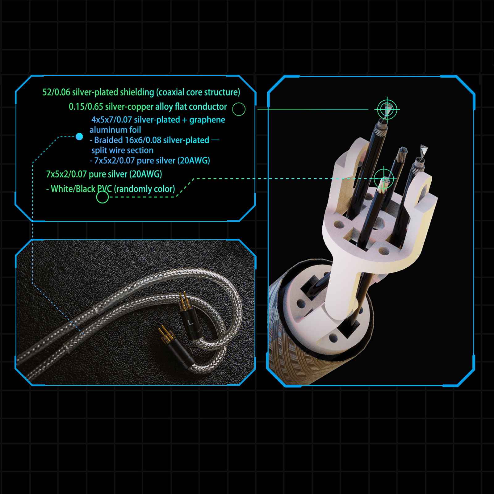 ネコちゃん⋆✦アンブレラマーカー みかん 猫ちゃん 黒猫 傘マーカー アンブレラマーカー 傘チャーム