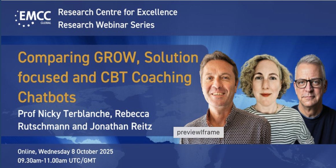 EMCC Global tweet media