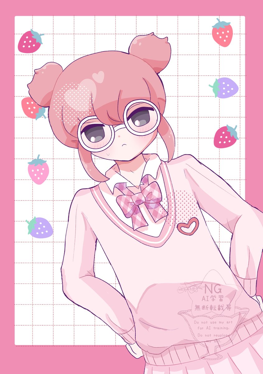 ⚠️女装はやみ