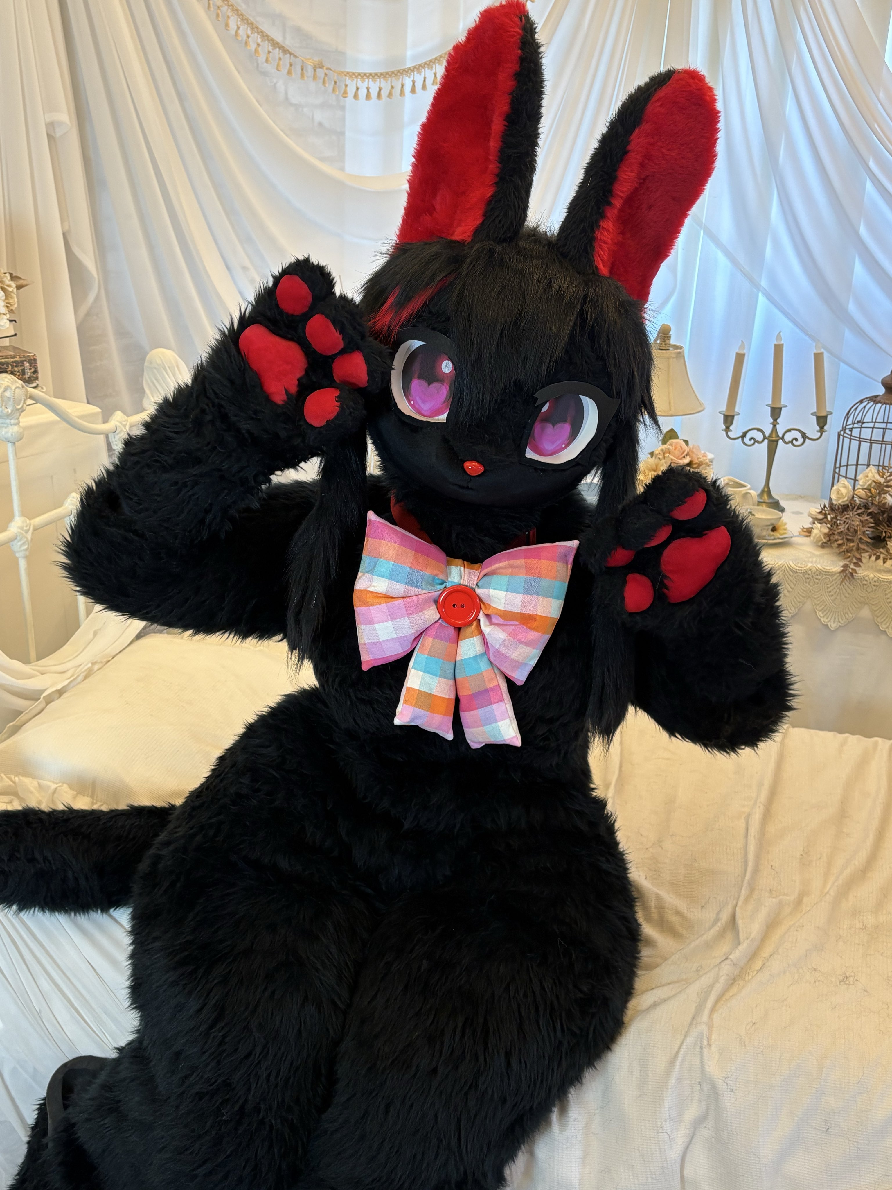 Fancy Fur Pierrot (@FancyFurPierrot) / X