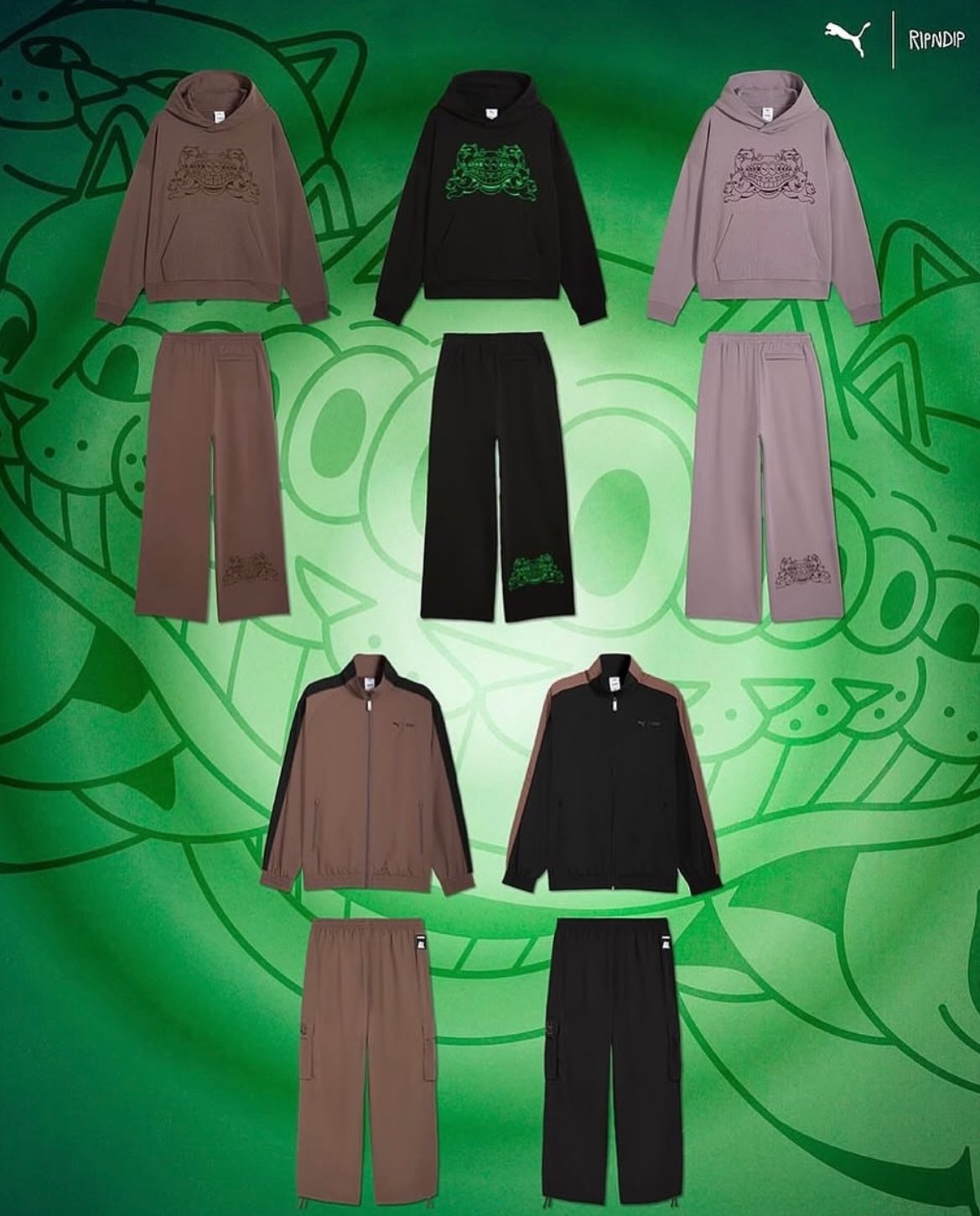 RIPNDIP JAPAN (@ripndipjp) / X