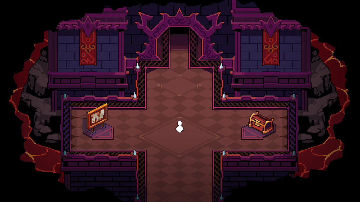 Grigoreen's tweet image. More dungeons done for @DefiDungeons 
#pixelart