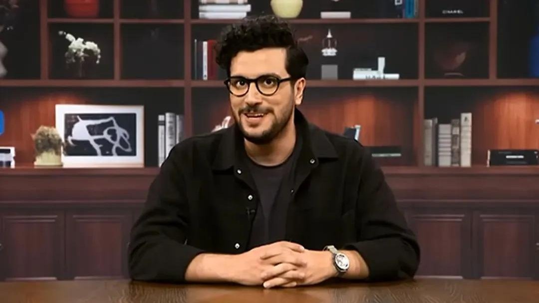 کارزار مصاحبه این دوبزرگوار باهم:))))))))))))