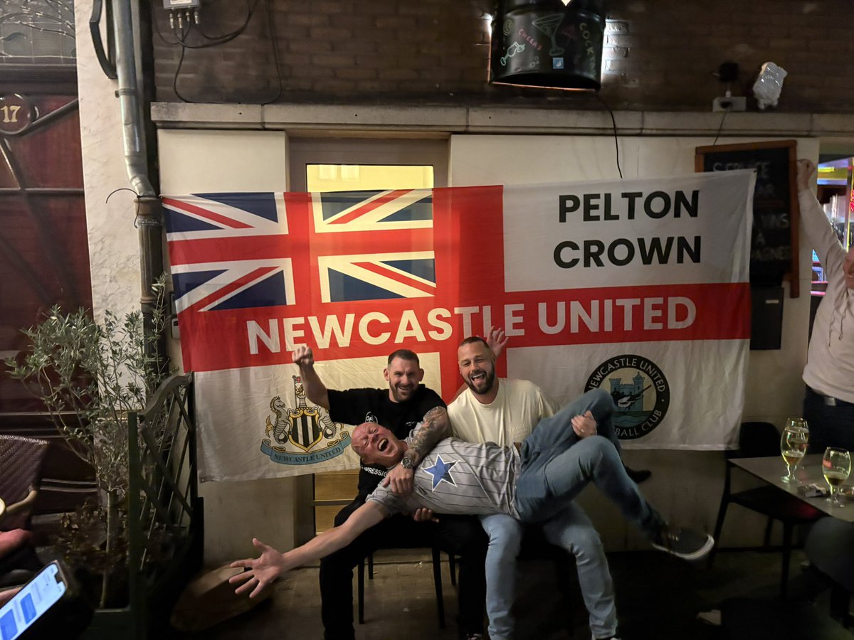 Pelton Crown 👑Over 40s (@crownpelton) on Twitter photo 